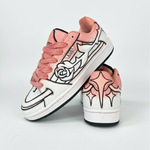 Hand-dyed Busters (RED)