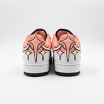 Hand-dyed Busters (RED)