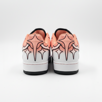 Hand-dyed Busters (RED)