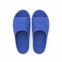 Bramble Slides (Full Dye)