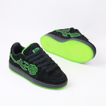 Ectoplasms