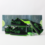 Ectoplasms