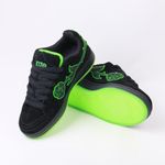 Ectoplasms