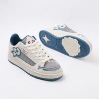 Potential Church Shoe