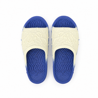 Bramble Slides (Ombré Dye)