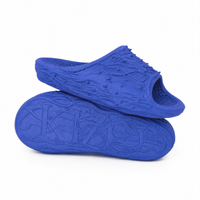 Bramble Slides (Full Dye)
