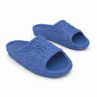 Bramble Slides (Full Dye)