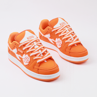 CREAMSICLES